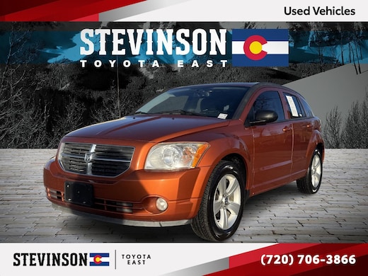 New and Pre-Owned Inventory | Stevinson Toyota West