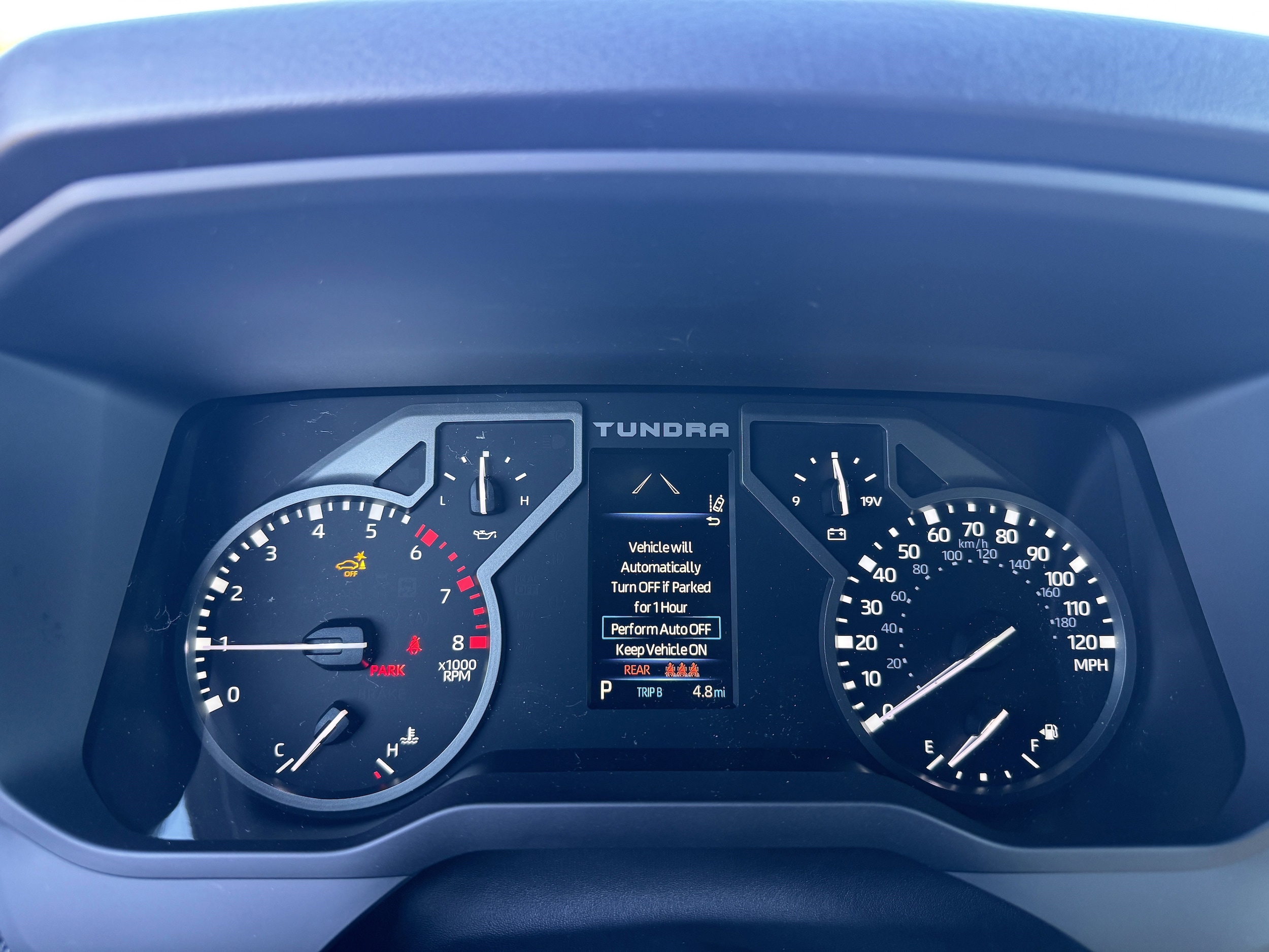 2026 Toyota Tundra SR5 - Photo 24