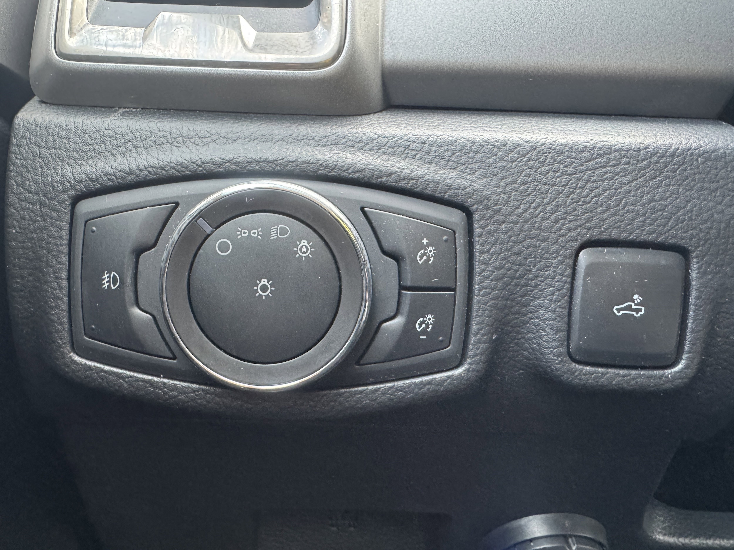 2021 Ford Ranger XLT photo 3