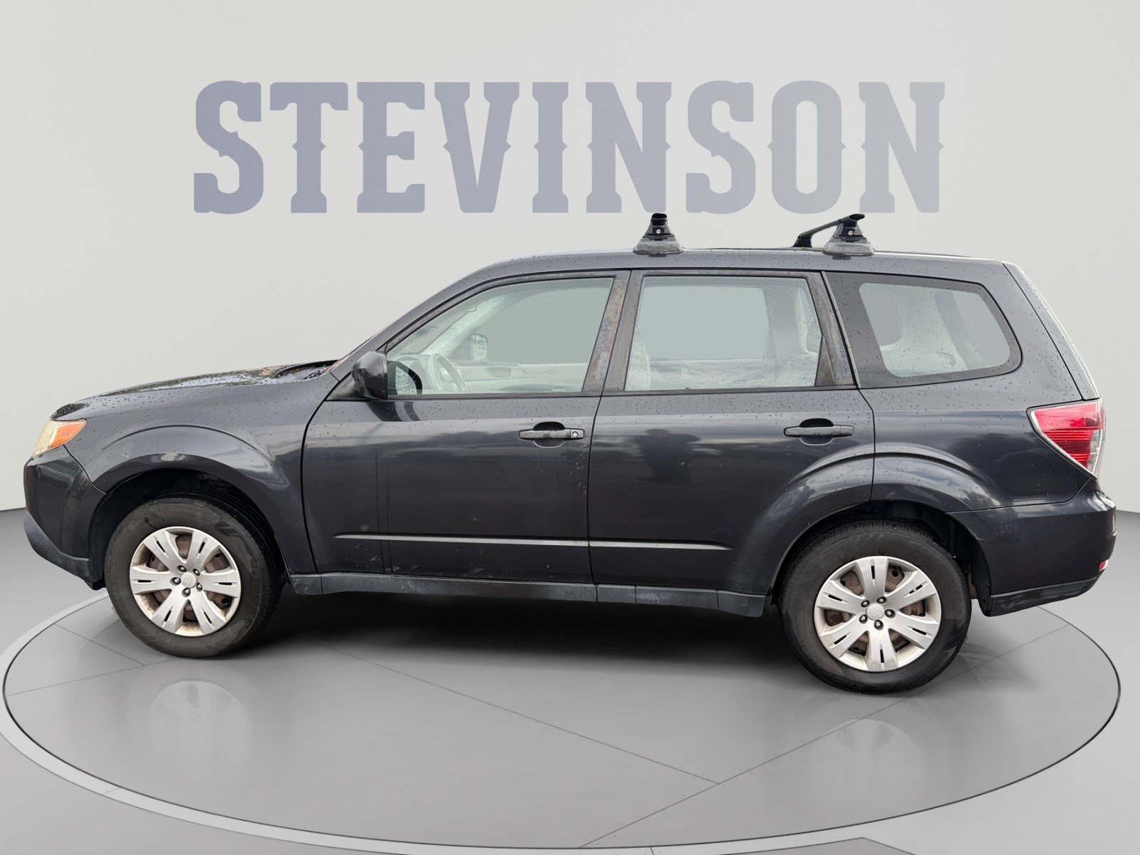 Used 2010 Subaru Forester X with VIN JF2SH6AC0AH793401 for sale in Aurora, CO