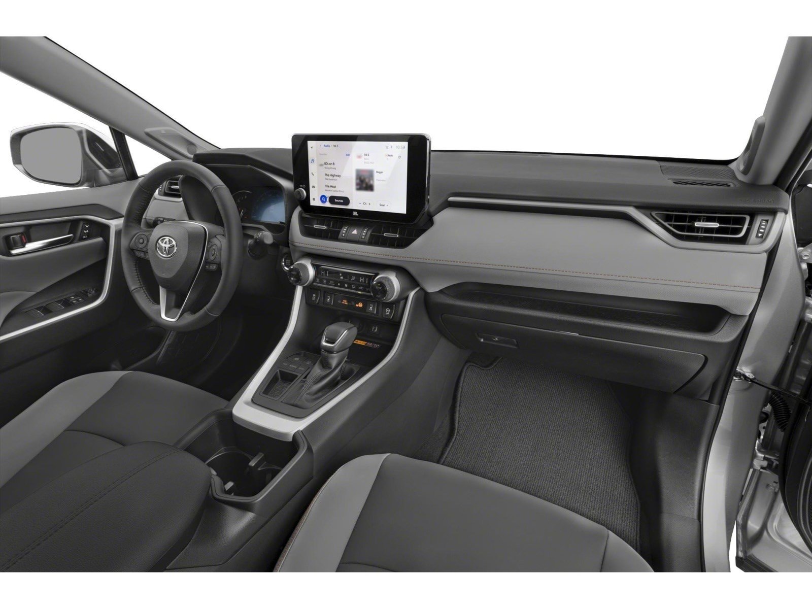 2024 Toyota RAV4 XLE Premium - Photo 10