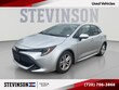  Toyota Corolla Hatchback