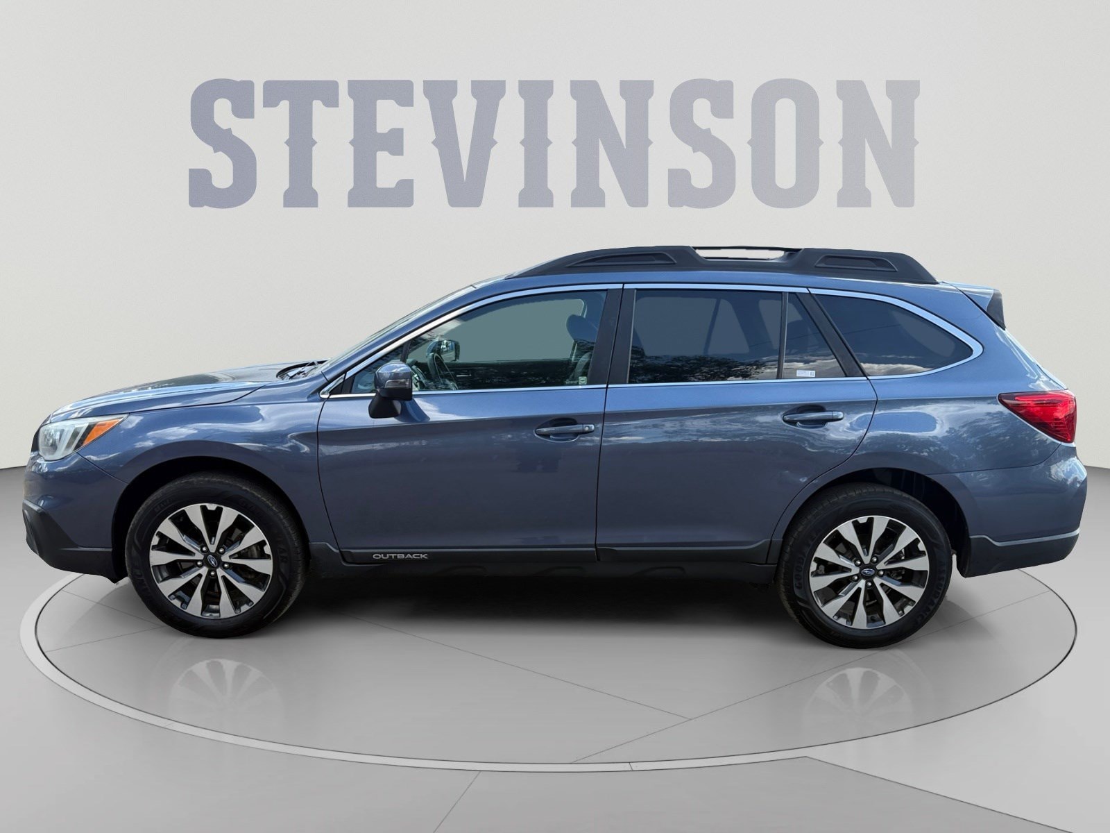 Used 2015 Subaru Outback Limited with VIN 4S4BSBJC1F3220080 for sale in Centennial, CO