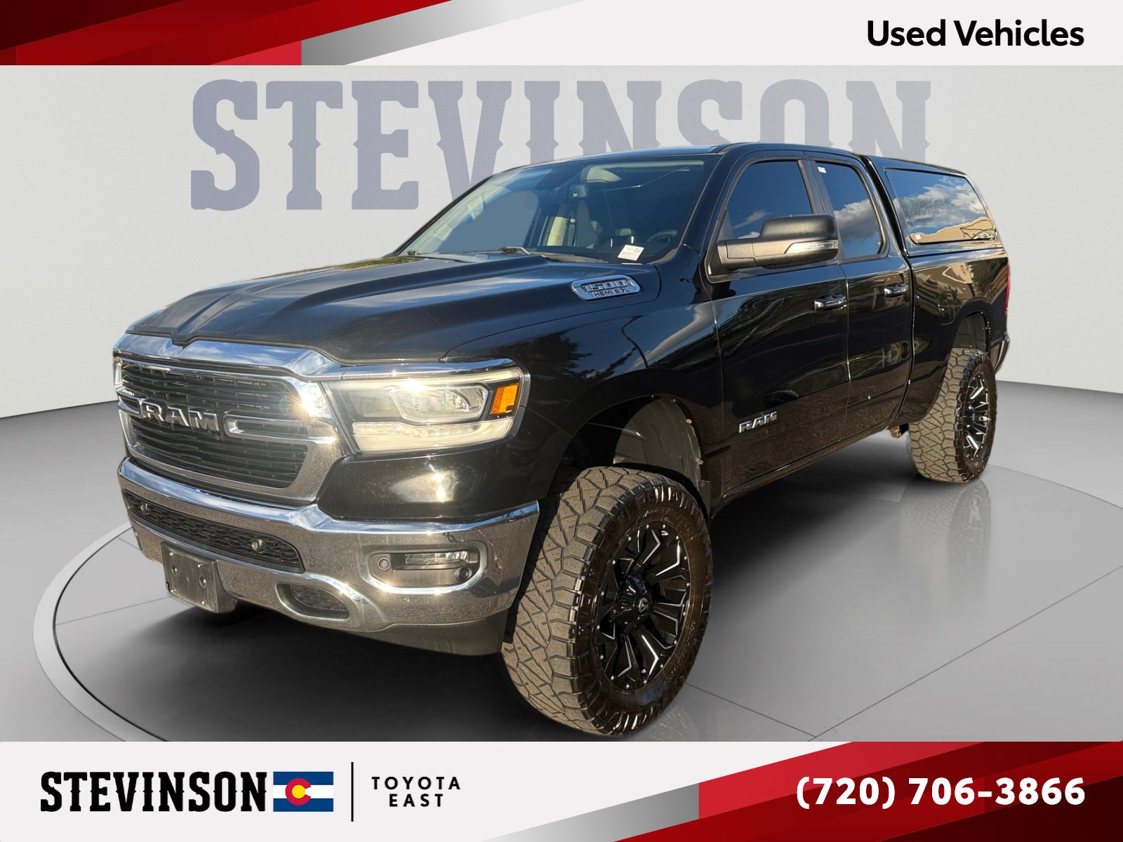  Ram 1500