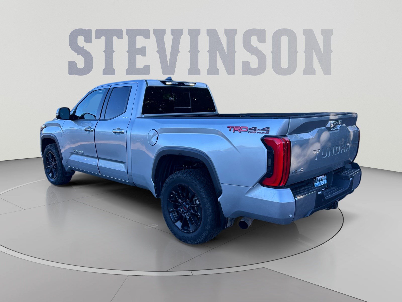Used 2022 Toyota Tundra Limited 3.5L V6 Truck Double Cab