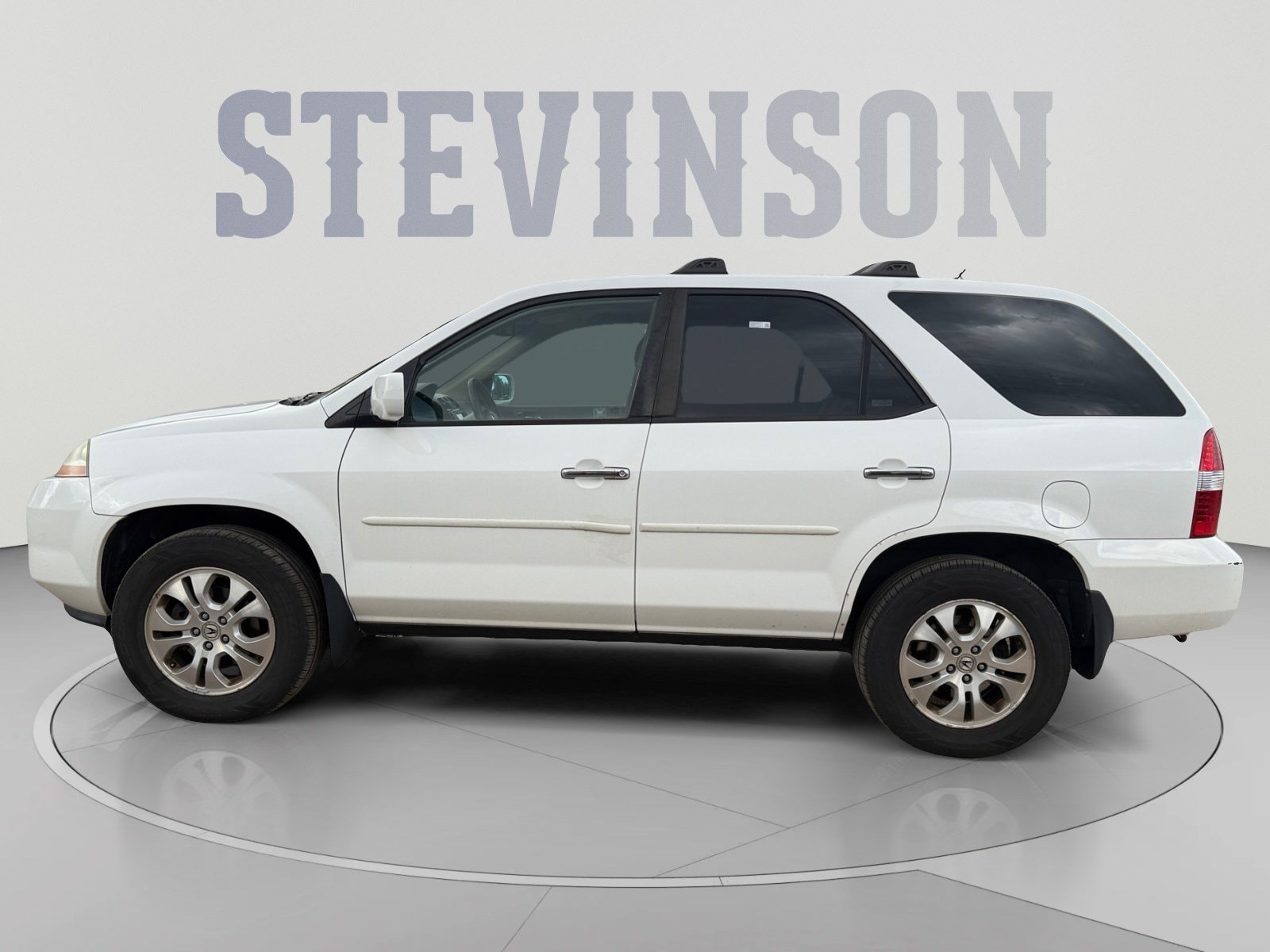 Used 2003 Acura MDX Touring Package with VIN 2HNYD18673H501788 for sale in Aurora, CO