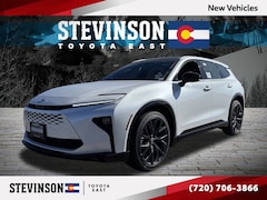 2025 Toyota Crown Signia