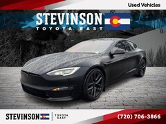 2022 Tesla Model S