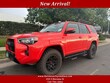  Toyota 4Runner