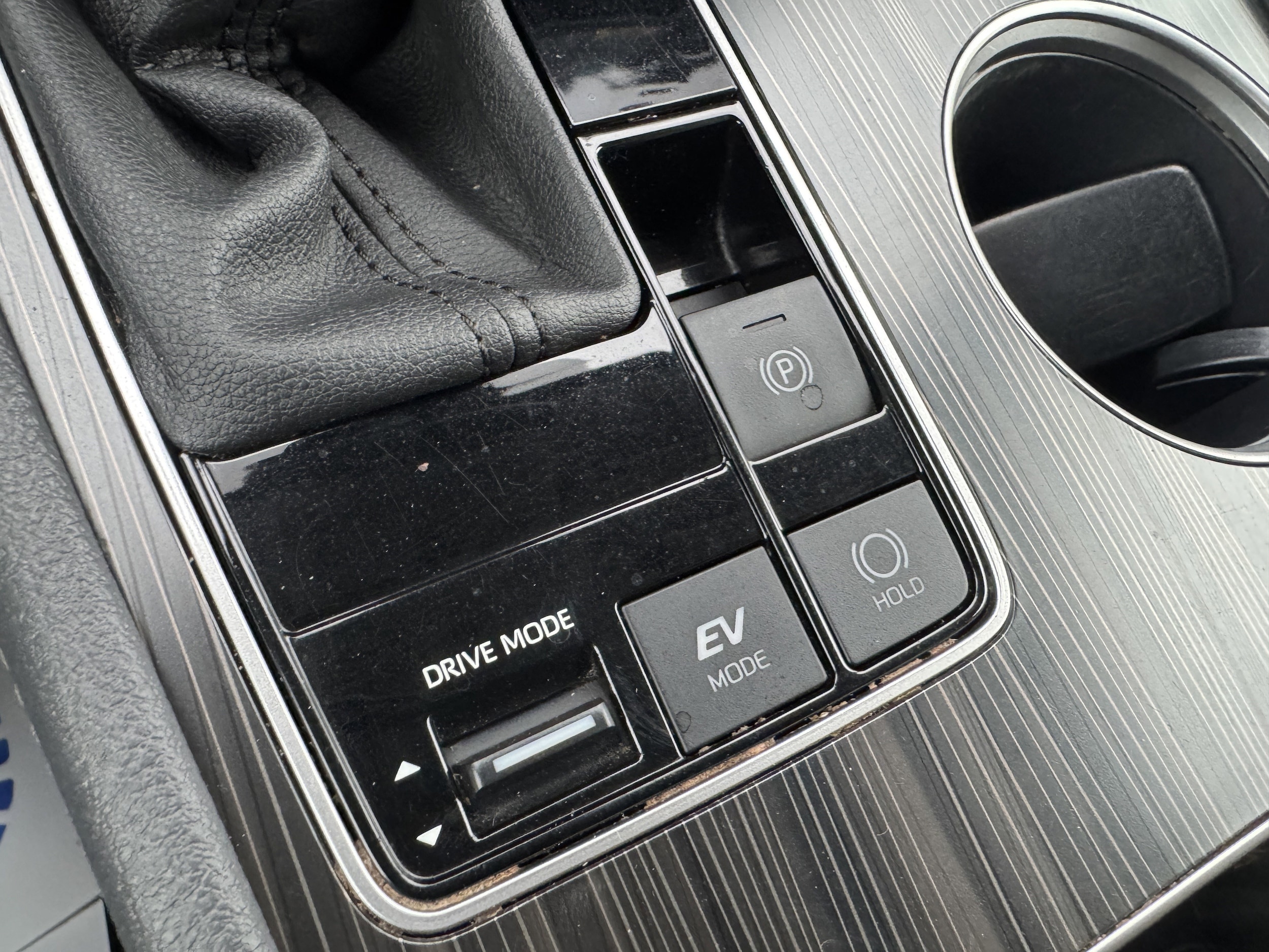 2023 Toyota Sienna Limited - Photo 33