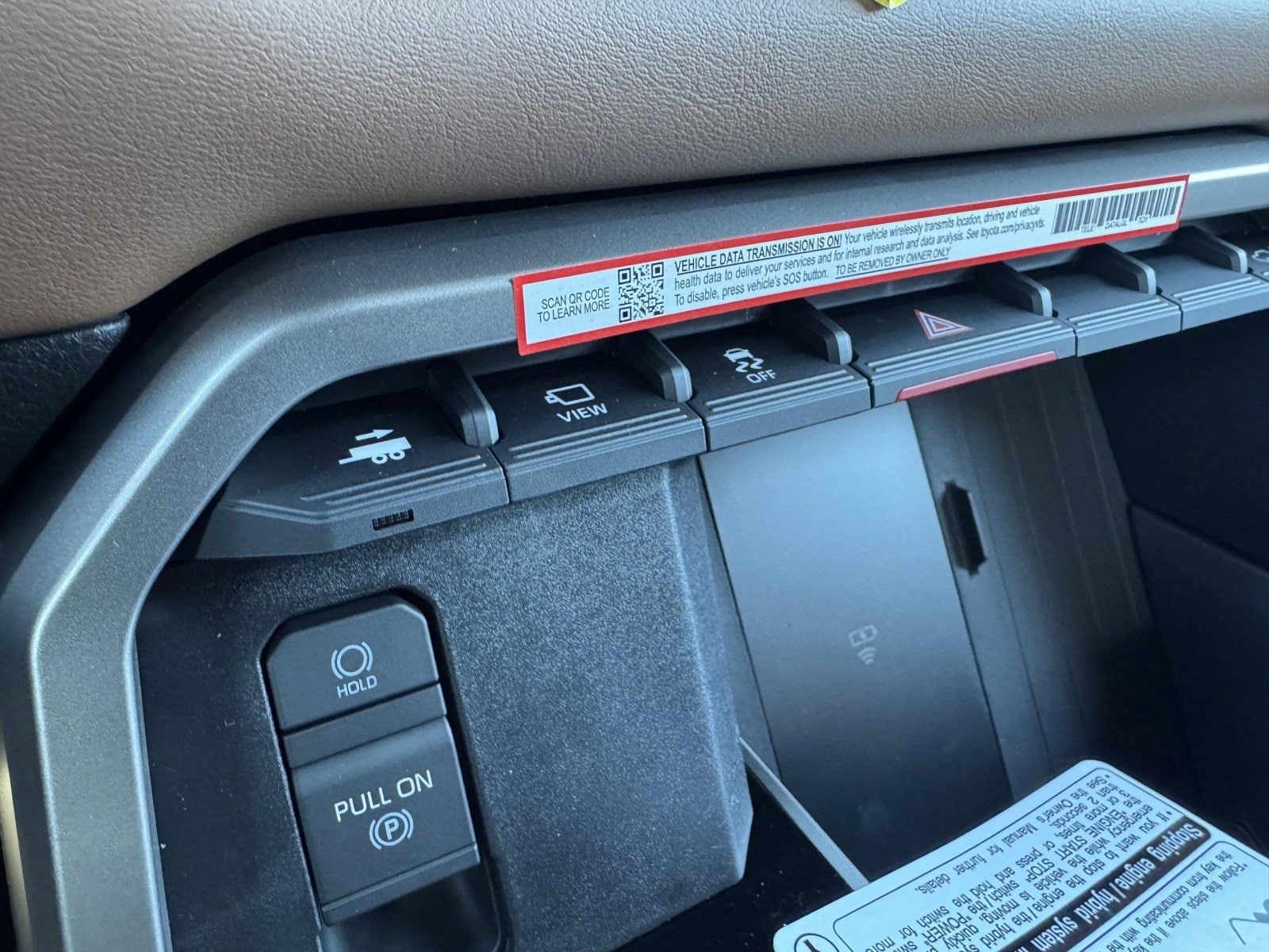 2026 Toyota Tundra 1794 Edition - Photo 28
