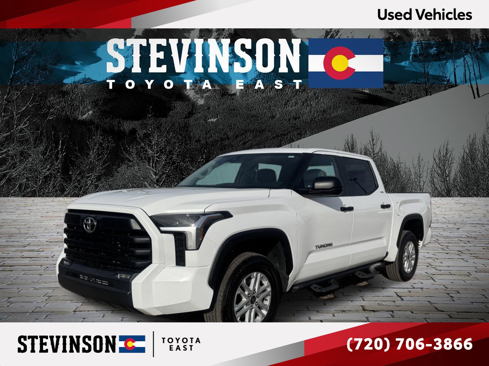 2024 Toyota Tundra