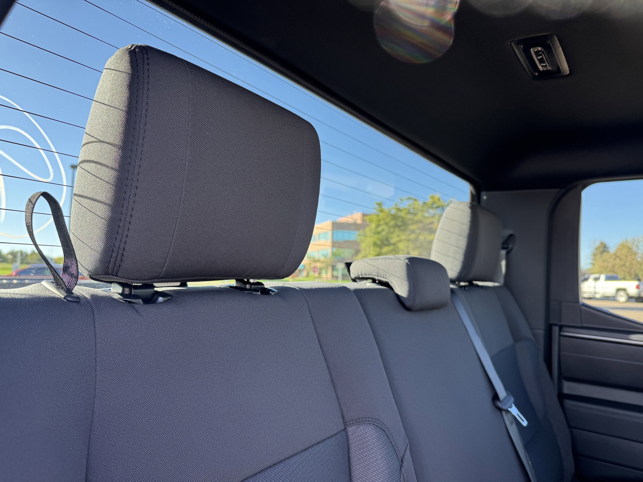 2026 Toyota Tundra SR5 - Photo 21