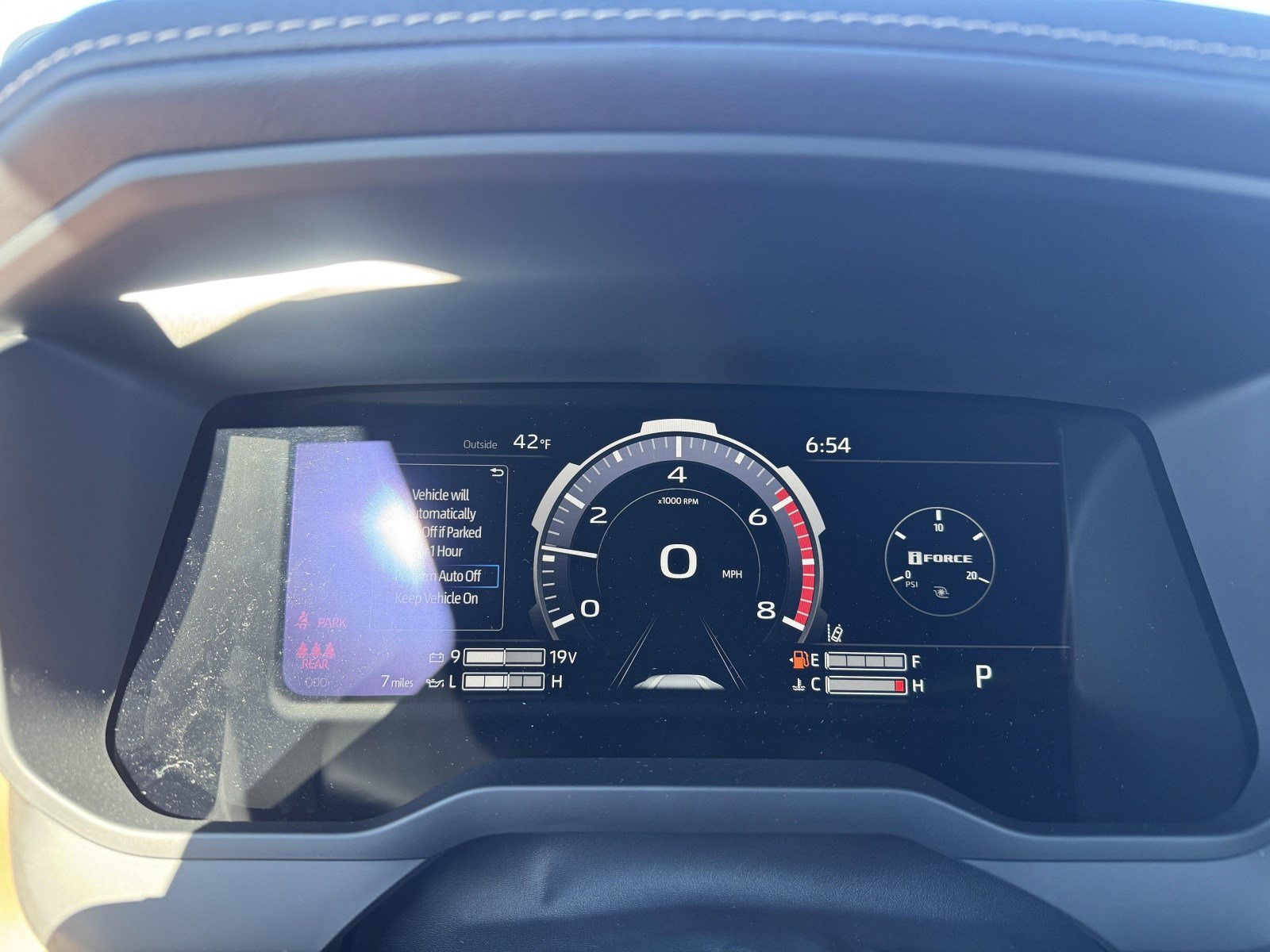 2026 Toyota Tundra 1794 Edition - Photo 22