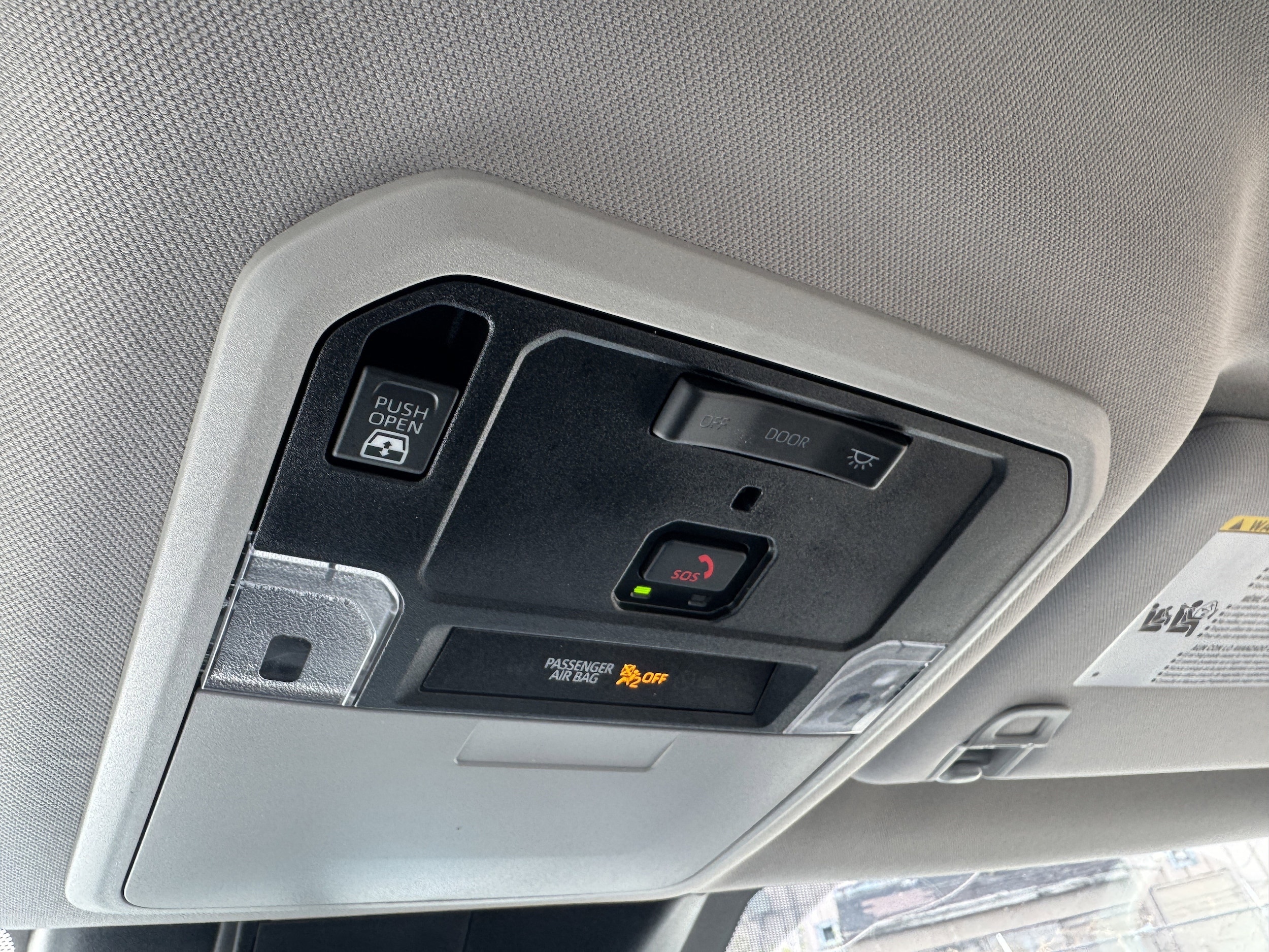 2024 Toyota Tundra SR5 - Photo 33