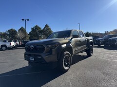 2025 Toyota Tacoma i-FORCE MAX TRD Off-Road i-FORCE MAX Truck Double Cab