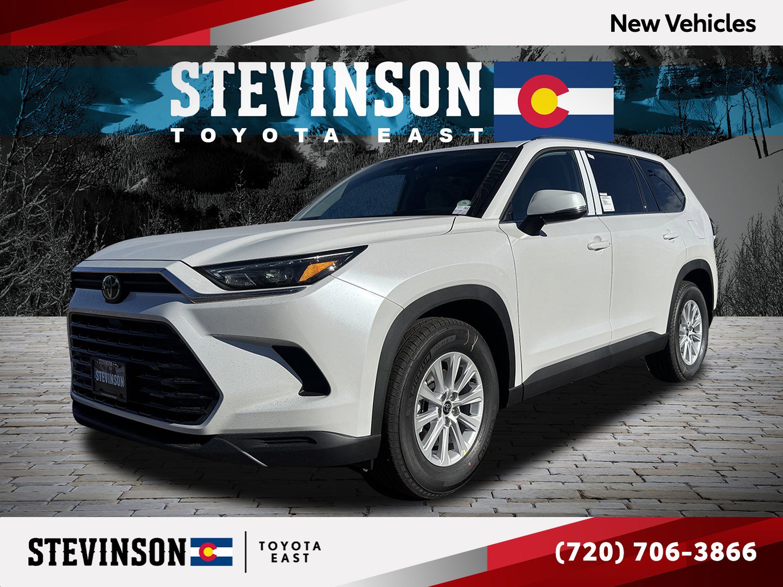  Toyota Grand Highlander