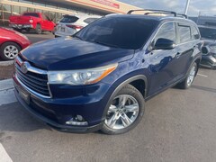 2016 Toyota Highlander