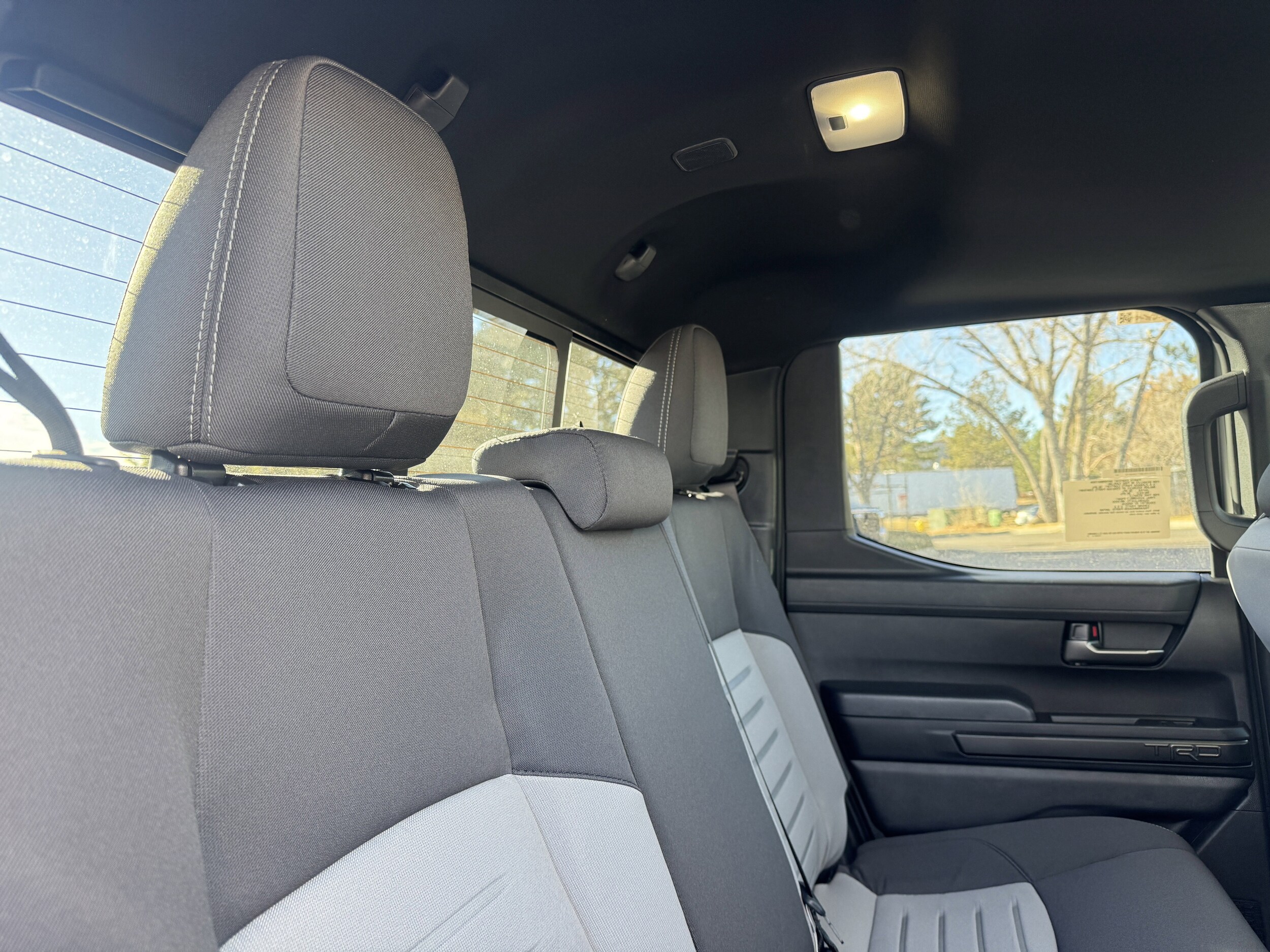 2026 Toyota Tacoma TRD Off Road - Photo 20