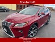  LEXUS RX 450h