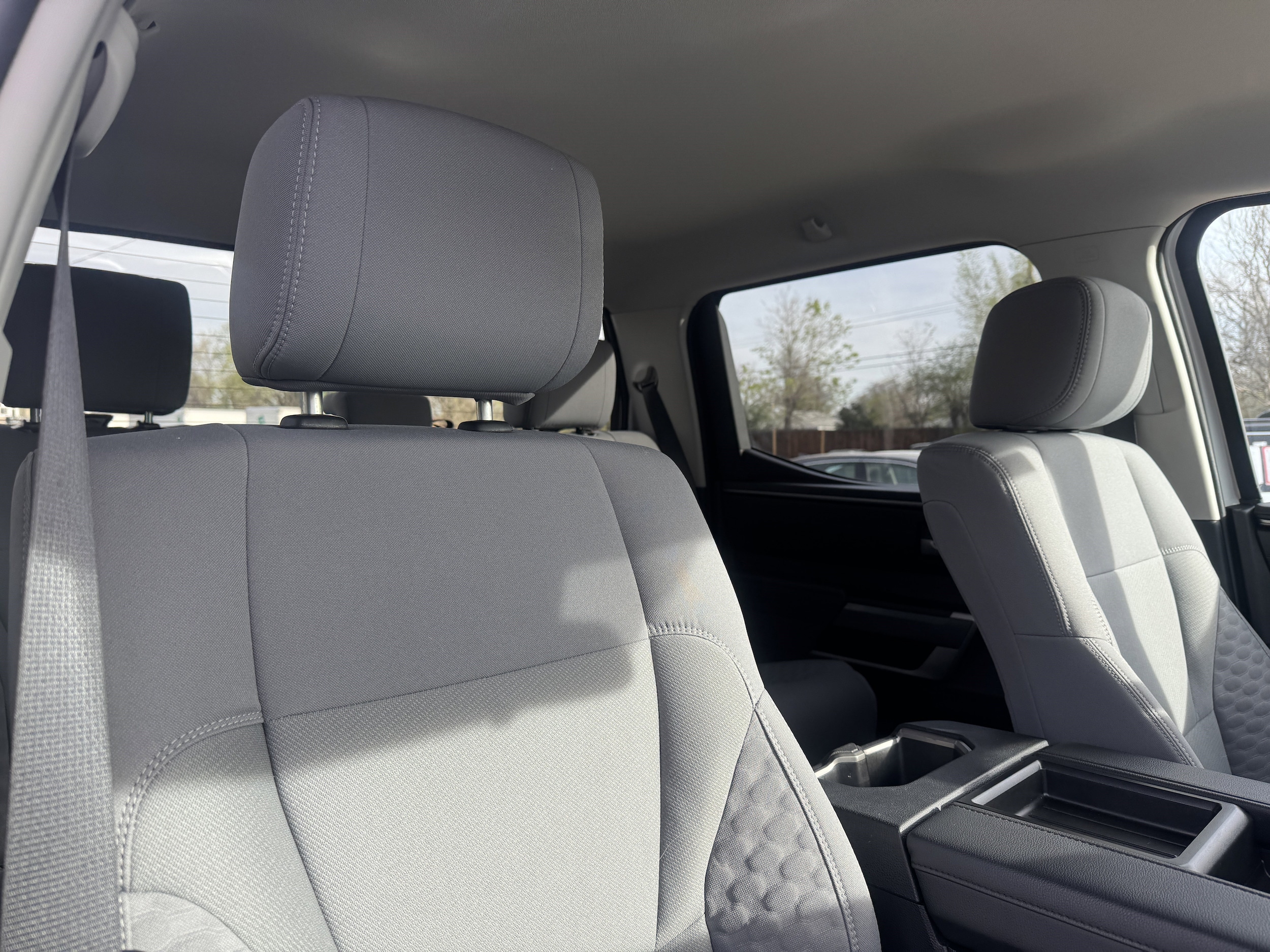 2024 Toyota Tundra SR5 - Photo 22