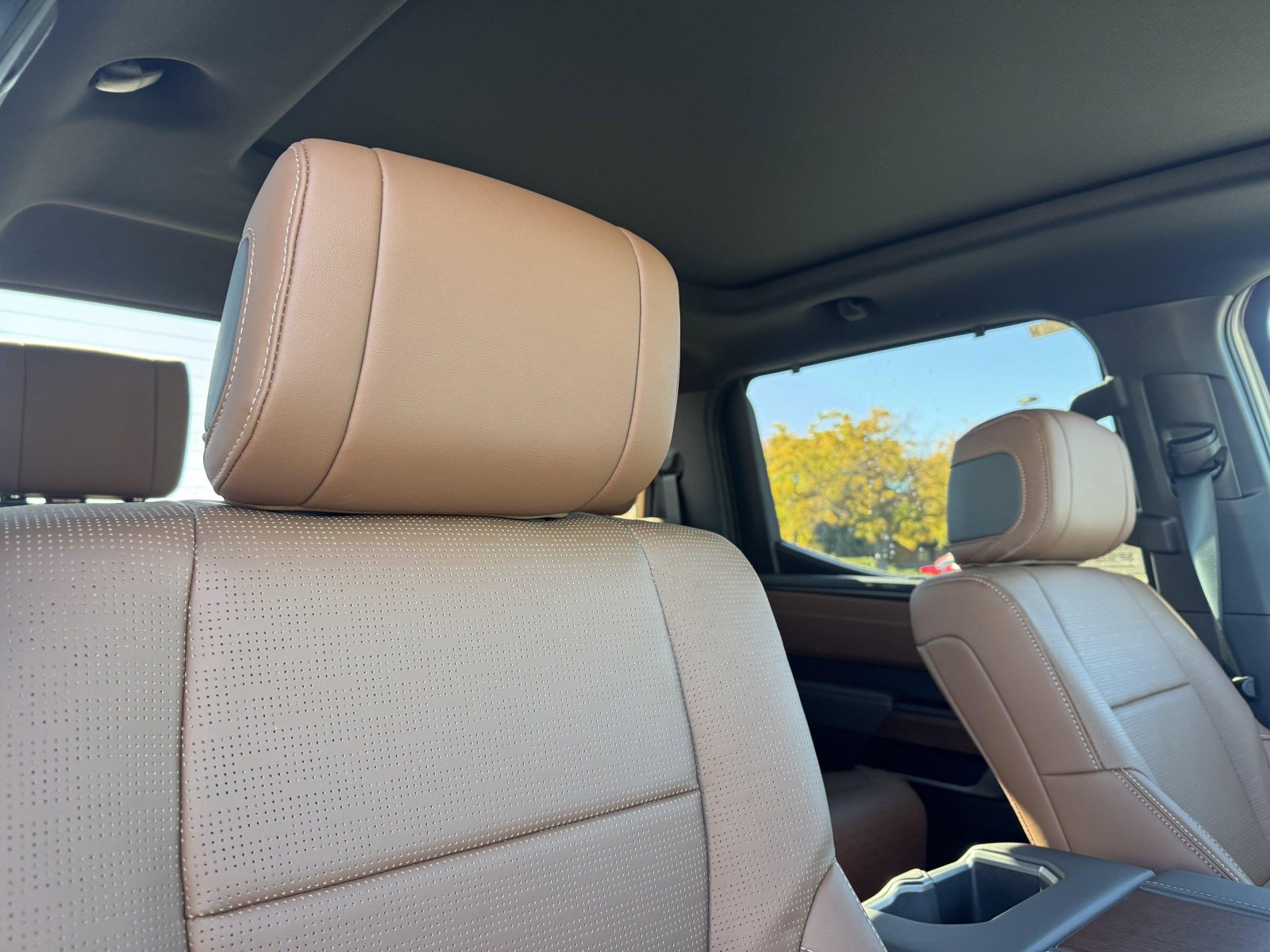 2026 Toyota Tundra 1794 Edition - Photo 21