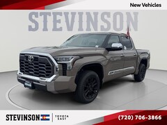 2026 Toyota Tundra 1794 Edition Truck CrewMax