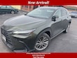  LEXUS NX 350