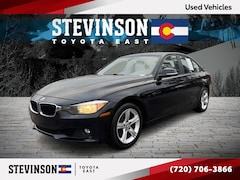 2014 BMW 328i xDrive