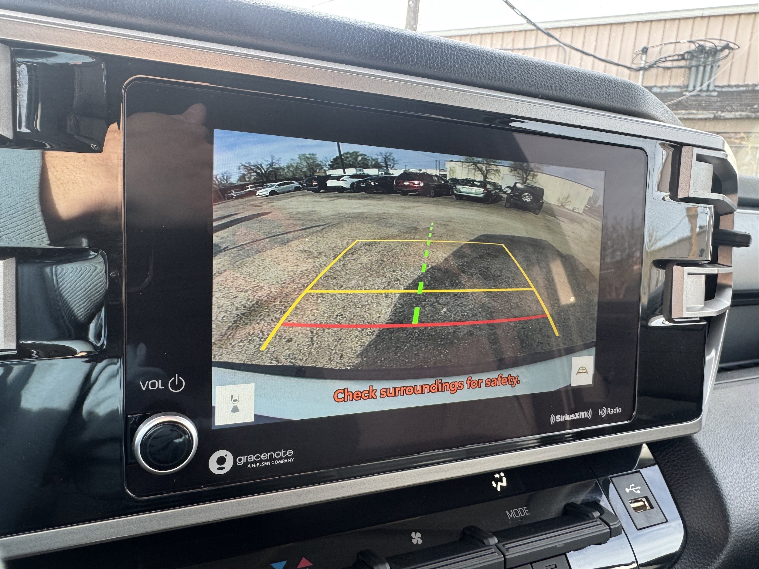 2024 Toyota Tundra SR5 - Photo 27