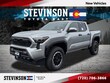  Toyota Tacoma i-FORCE MAX
