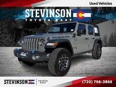 2023 Jeep Wrangler 4xe
