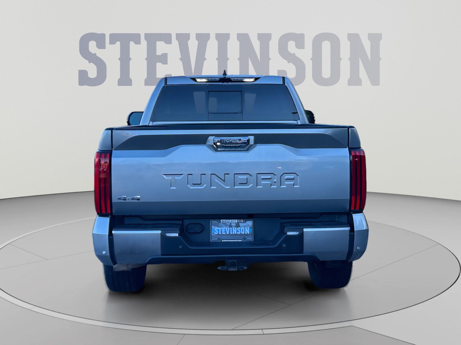 Used 2022 Toyota Tundra Limited 3.5L V6 Truck Double Cab