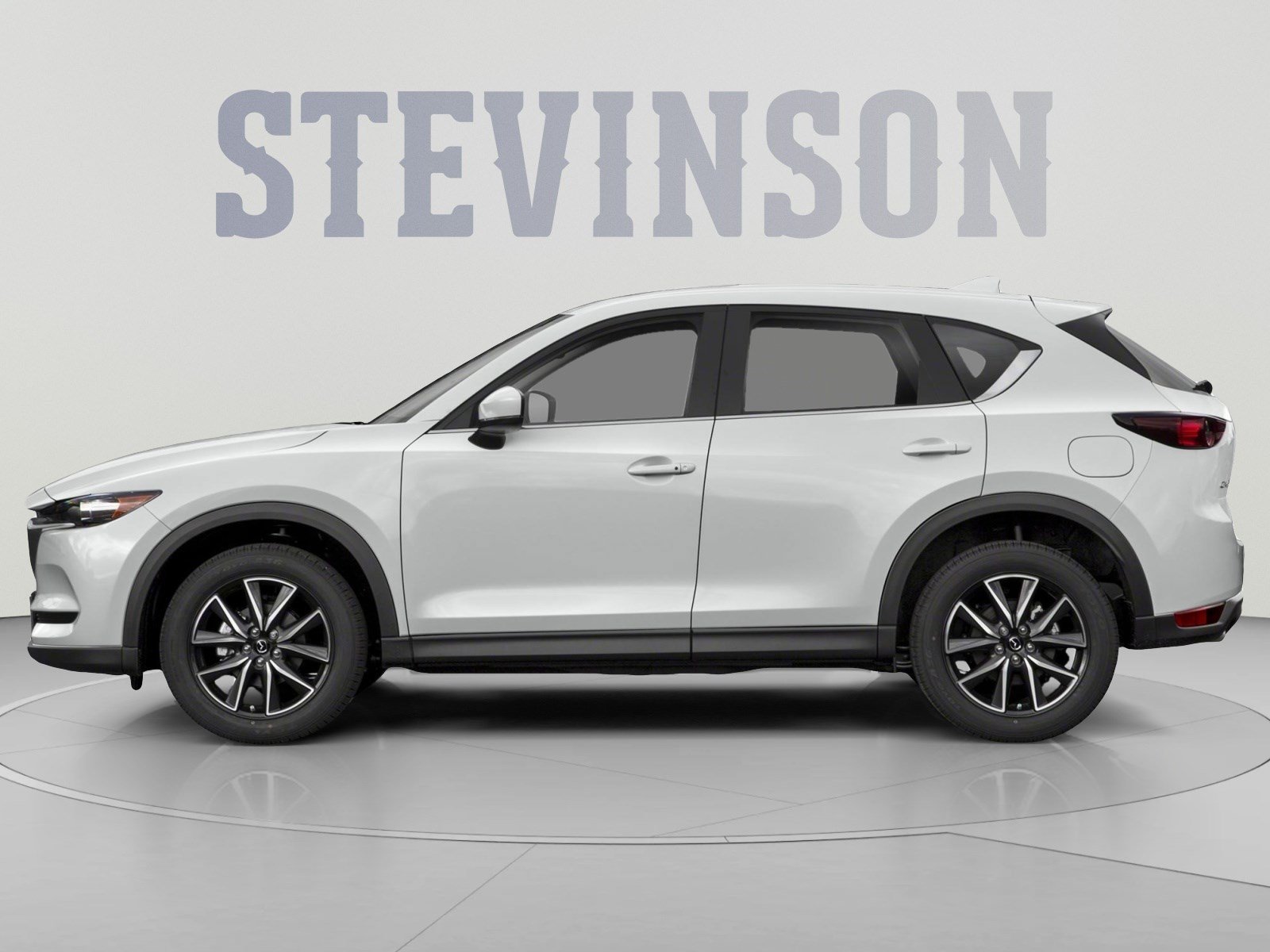 Used 2018 Mazda Mazda CX-5 Touring SUV