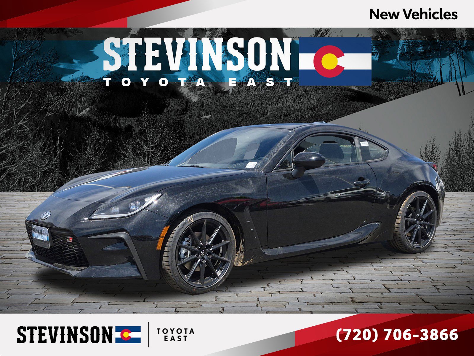 New 2025 Toyota GR86 For Sale at Stevinson Toyota East | VIN