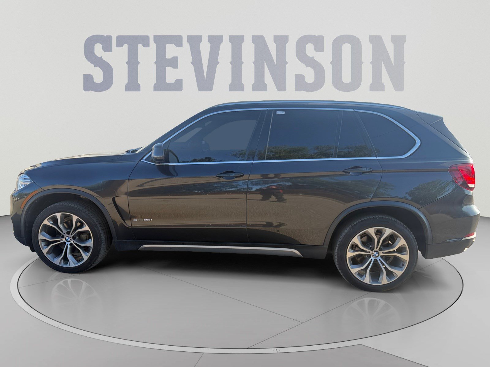 Used 2018 BMW X5 sDrive35i with VIN 5UXKR2C51J0X08517 for sale in Aurora, CO