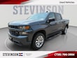  Chevrolet Silverado 1500 LTD