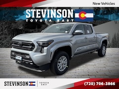 2026 Toyota Tacoma SR5 Truck Double Cab