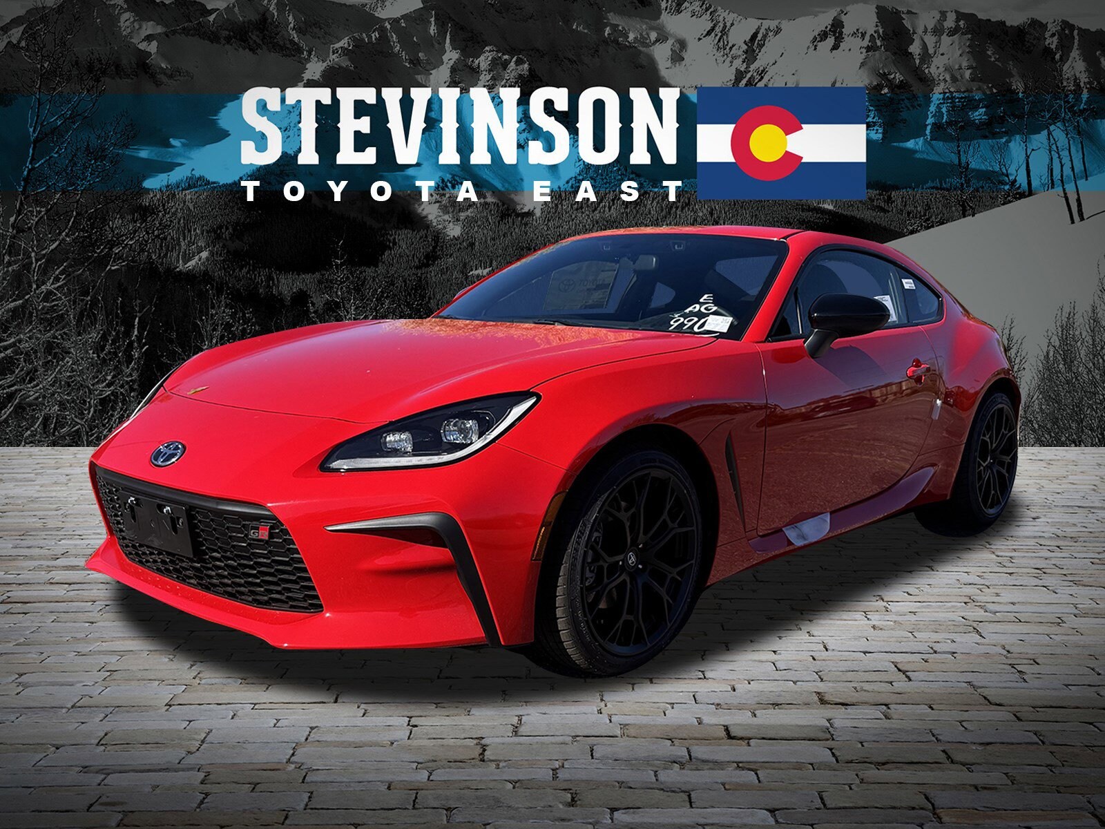 New 2025 Toyota GR86 For Sale at Stevinson Toyota East | VIN