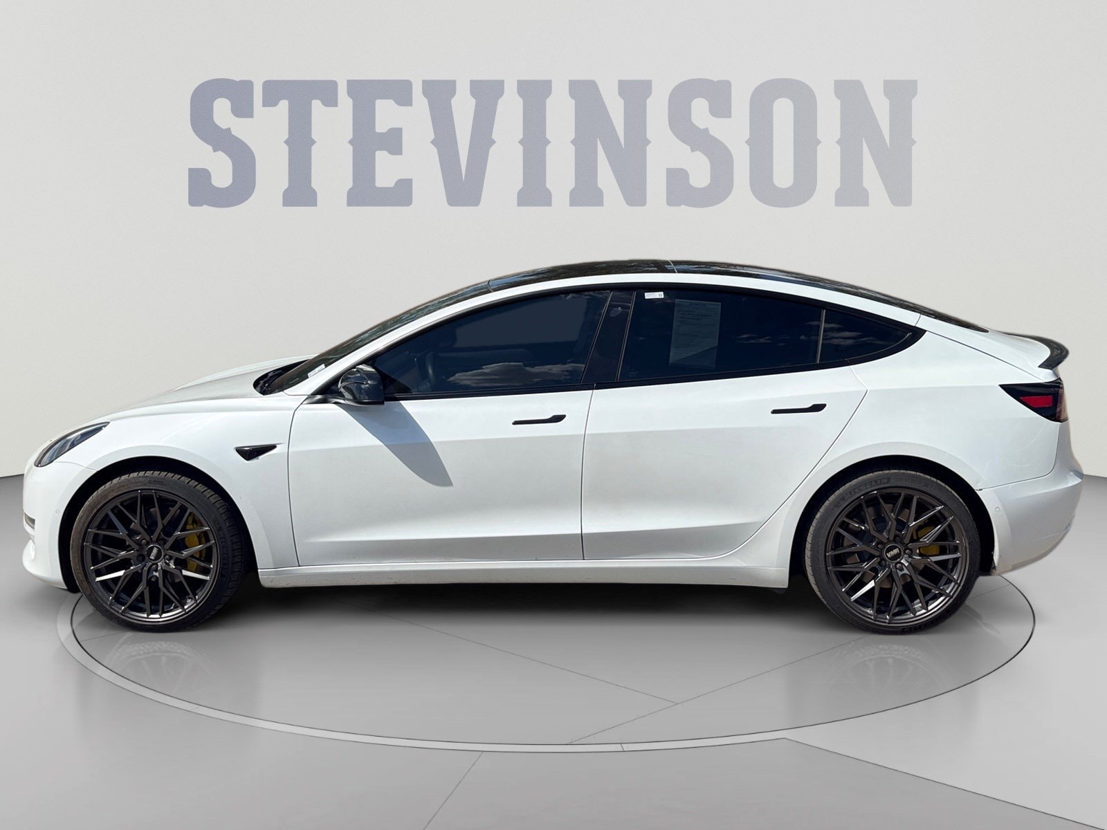 Used 2021 Tesla Model 3 Base with VIN 5YJ3E1EA2MF868398 for sale in Longmont, CO
