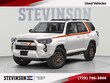  Toyota 4Runner