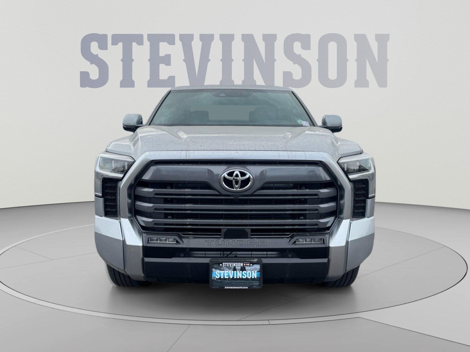 2026 Toyota Tundra Limited - Photo 11