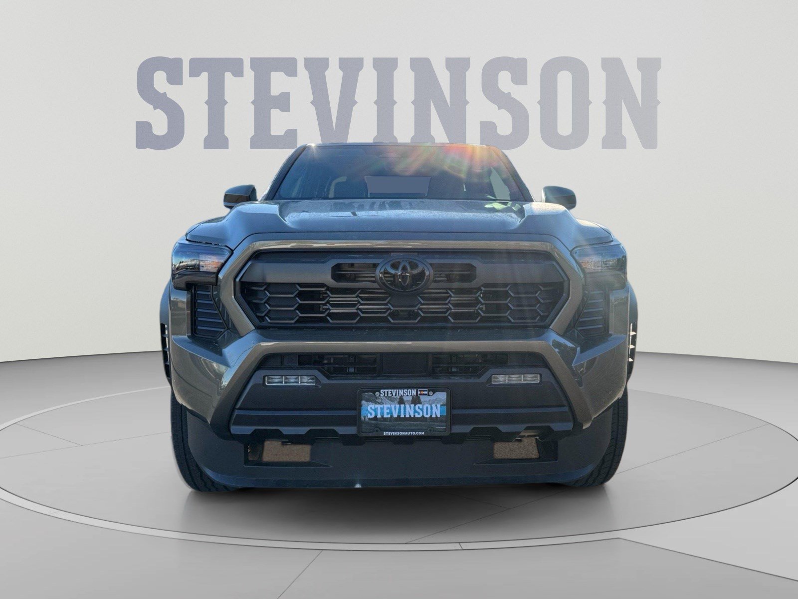 2026 Toyota Tacoma TRD Off Road - Photo 11
