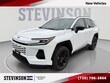  Toyota RAV4 Plug-in Hybrid