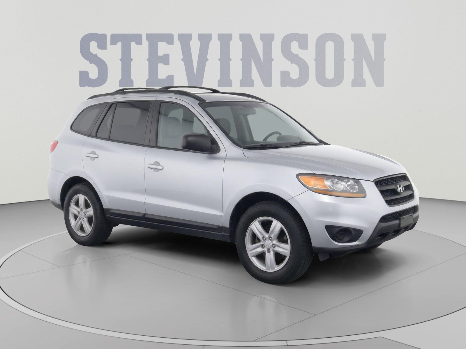 Used 2009 Hyundai Santa Fe GLS with VIN 5NMSG73D09H236155 for sale in Aurora, CO