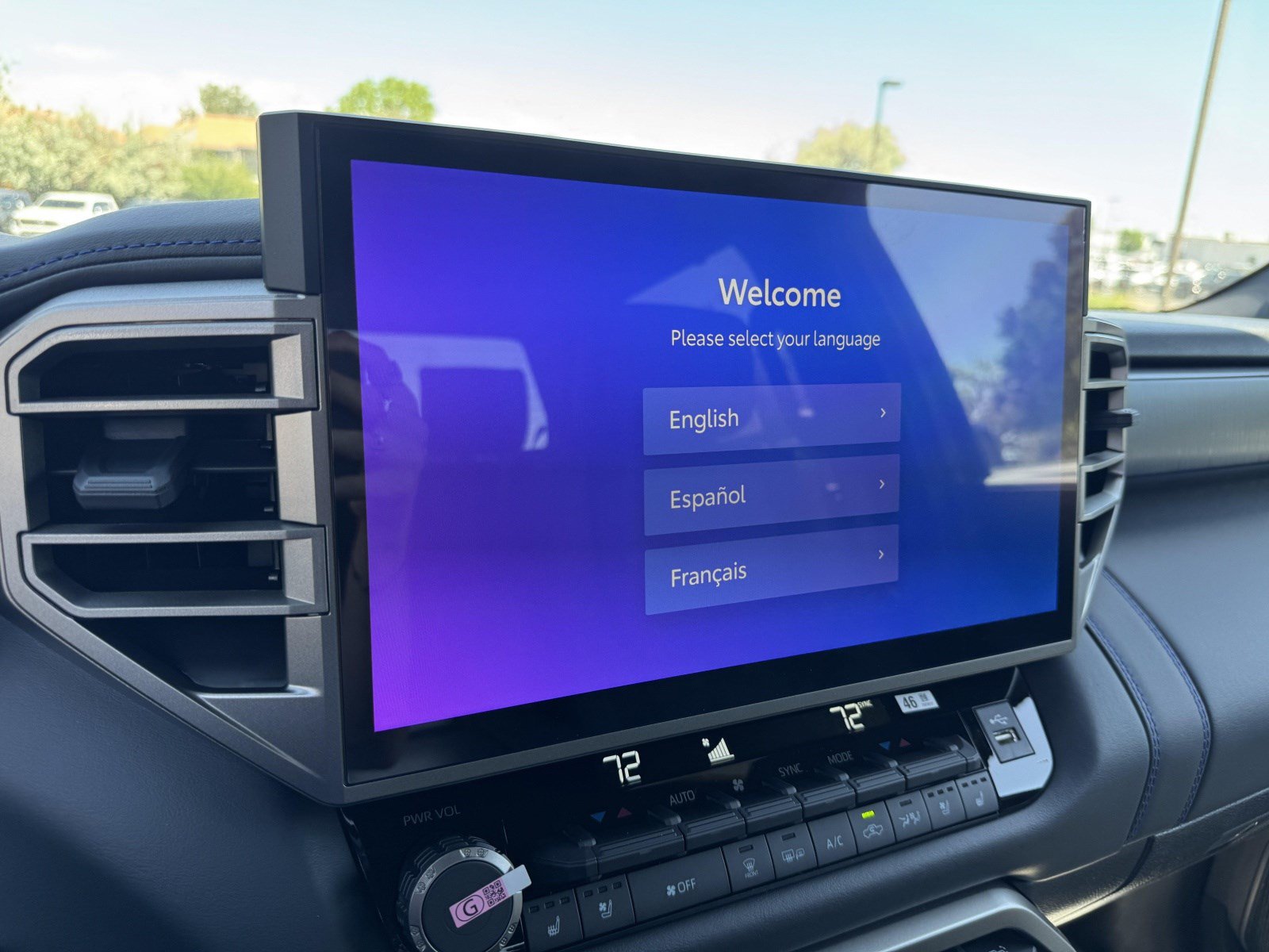 2026 Toyota Tundra Platinum - Photo 25