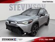  Toyota Corolla Cross Hybrid