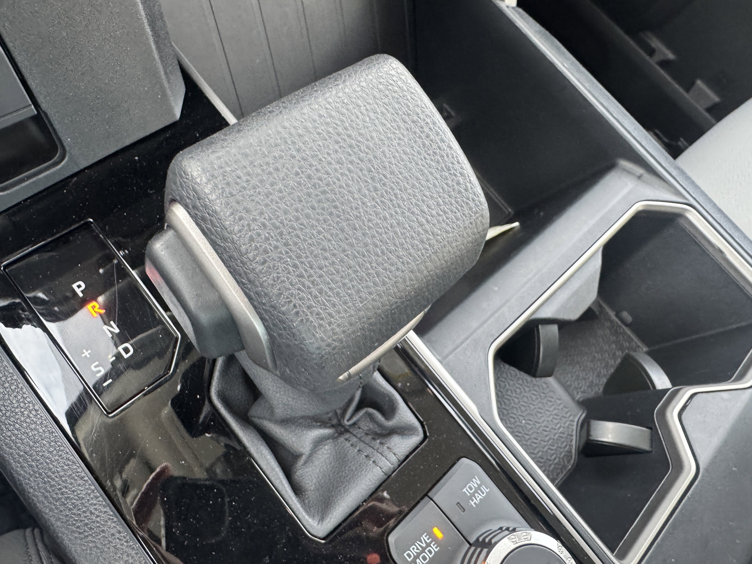 2024 Toyota Tundra SR5 - Photo 31