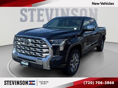 2026 Toyota Tundra 1794 Edition Truck CrewMax