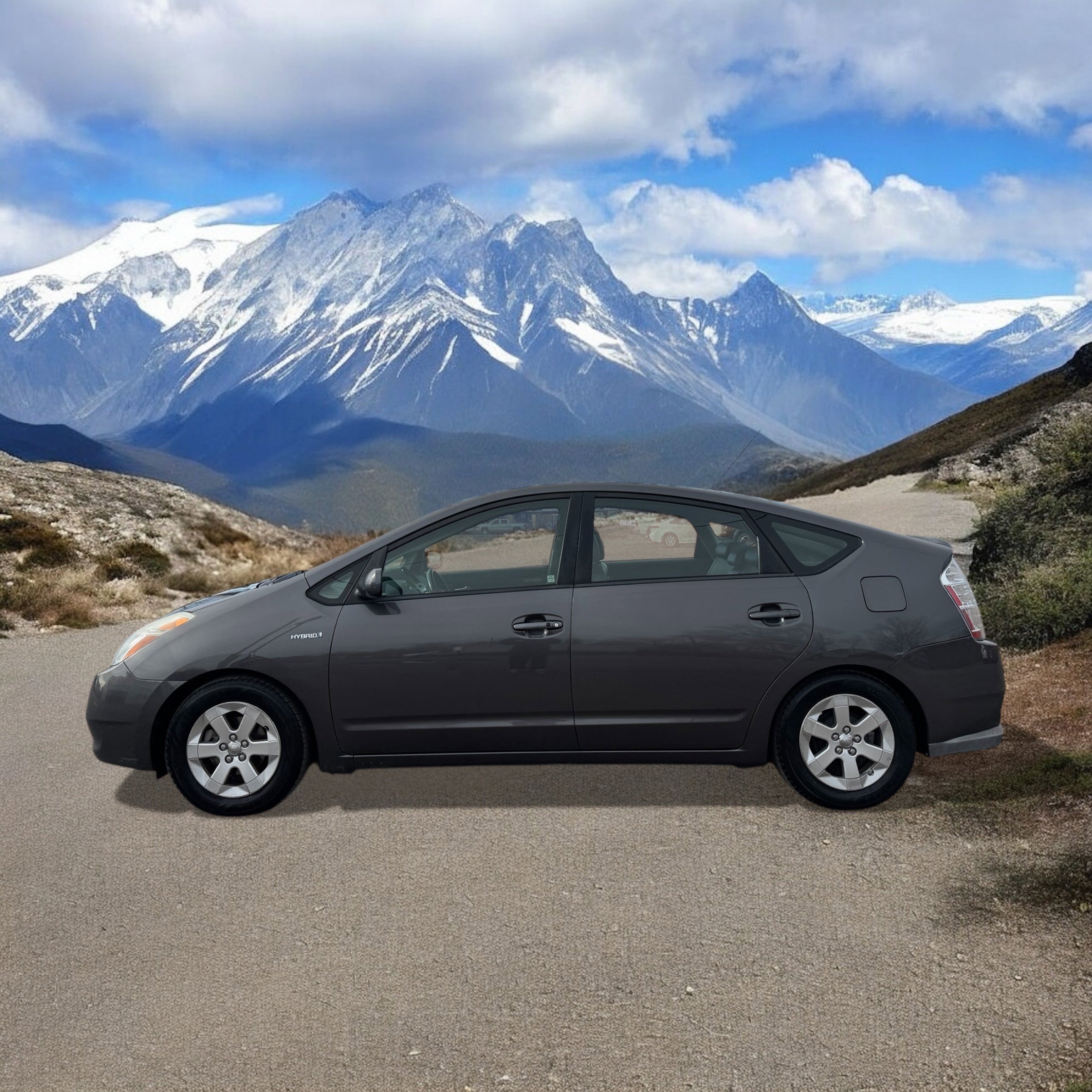 Used 2009 Toyota Prius Standard with VIN JTDKB20U893481158 for sale in Aurora, CO